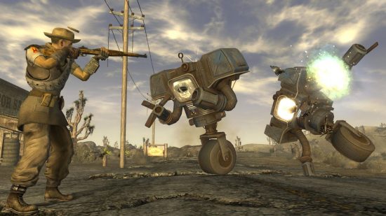 En iyi Fallout oyunları sıralandı