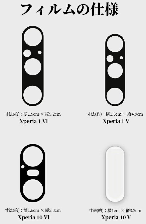 En son Sony Xperia 1 VI ve Xperia 10 VI sızıntısı kamerada hafif iyileştirmelere dair ipuçları veriyor