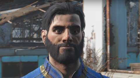 Fallout 4 Yeni Nesil Güncellemesinin Eski Sürümle Nasıl Karşılaştırıldığını Görün