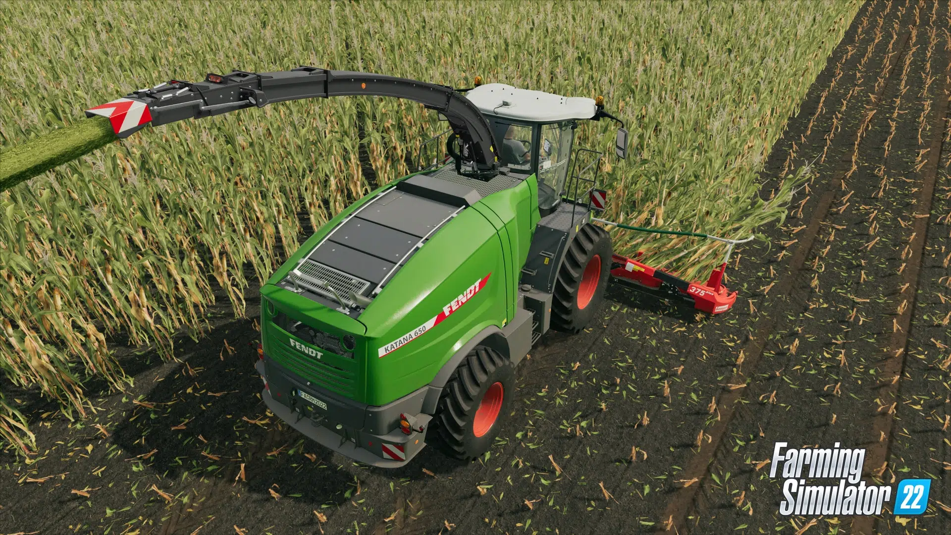 Farming Simulator 22 Güncellemesi 1.28, Versiyon 1.14 İçin Yayında ve İşte 25 Nisandaki Değişiklikler