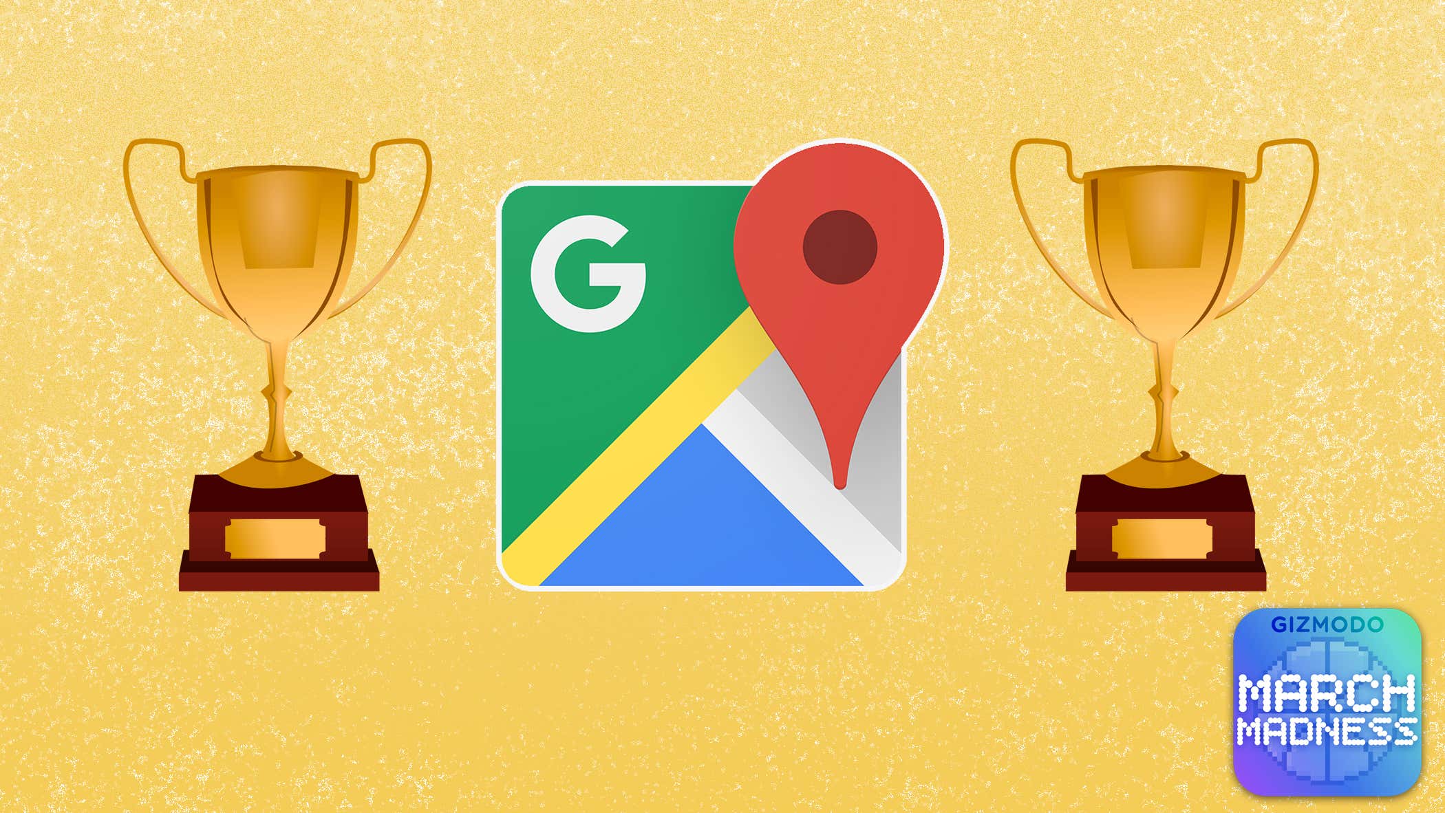 Google Haritalar Resmi Olarak Tüm Zamanların En Harika Uygulaması başlıklı makalenin resmi