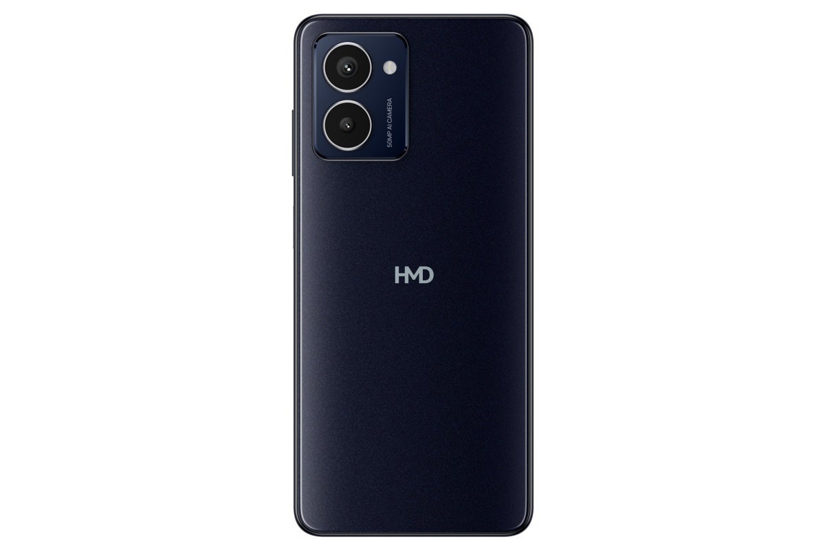 Kara Okyanus'ta HMD Pulse Pro.  - HMD, 'onarılabilir' özelliğinin resmi duyurusu ile Nokia'yı geride bırakıyor;  Nabız ailesi