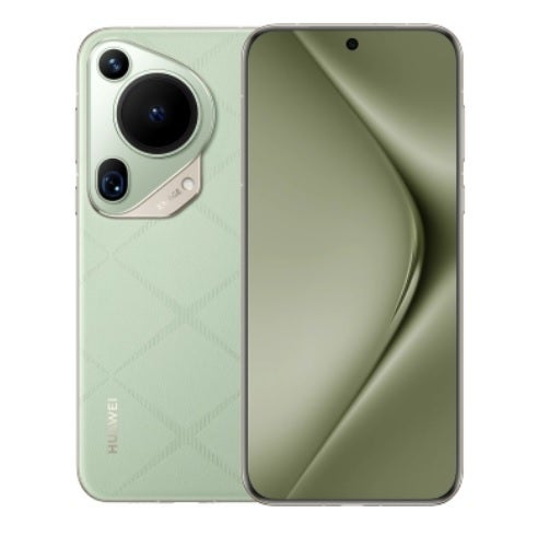 Huawei Pura 70 Ultra, üreticinin yeni üst düzey amiral gemisi telefonudur - Huawei'nin ilk çeyrek kazancı, güçlü Mate 60 serisi satışları sayesinde arttı