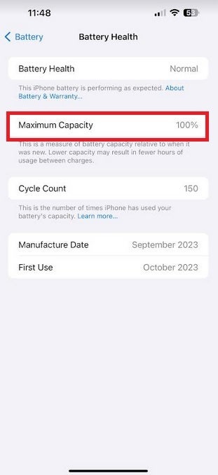 Batterygate'ten iyi bir şey geldi: iPhone'daki Pil Sağlığı özelliği - Kanadalı iPhone kullanıcıları, Apple'ın Batterygate anlaşmasından pay almak için talepte bulunabilir