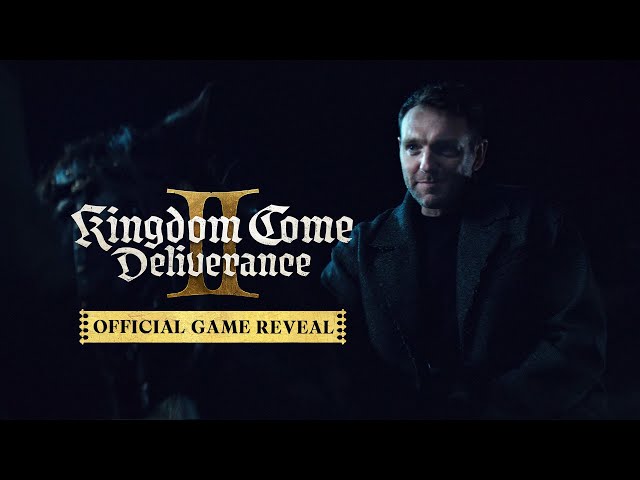 Kingdom Come Deliverance 2 hakkındaki bu ayrıntılı videoya göz atın