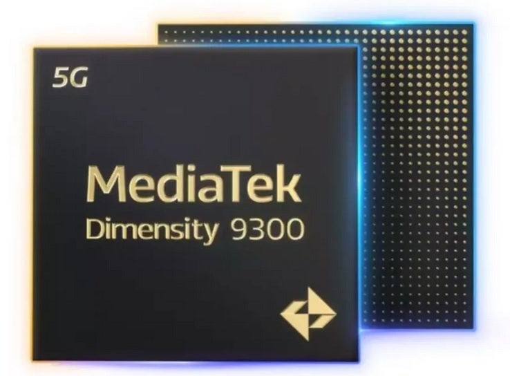 MediaTek'in Dimensity 9300 AP'si Vivo X100 serisine güç veriyor - MediaTek'in Dimensity 9400 SoC'si 30 milyardan fazla transistörle dolu olabilir