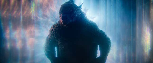 Monarch'ta Godzilla: Canavarların Mirası
