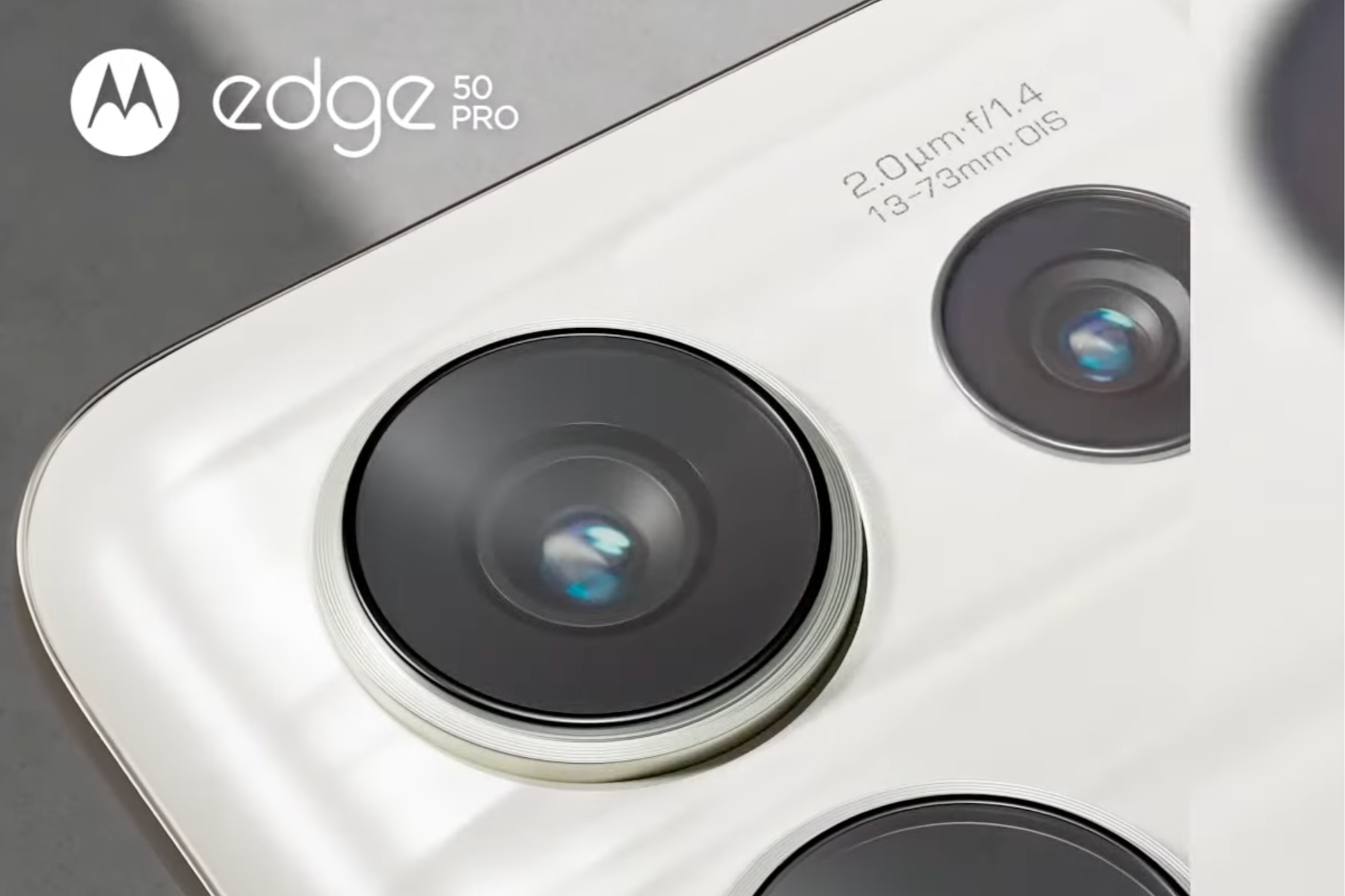 Motorola Edge 50 Pro tanıtıldı: AI akıllılarına sahip kamera merkezli bir telefon