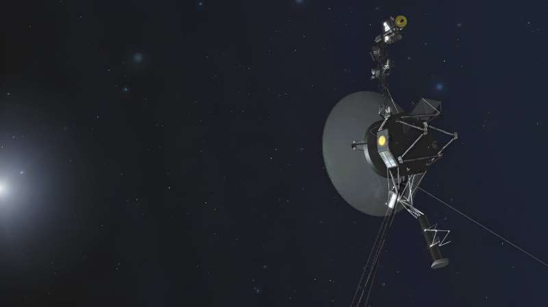 NASA, aylar süren sessizliğin ardından Dünya’dan en uzak uzay aracı olan Voyager 1’den haber aldı