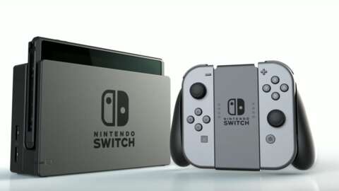 Nintendo Switch 2, Manyetik Joy-Con Denetleyicilerini Kullanıyor Olabilir – Rapor