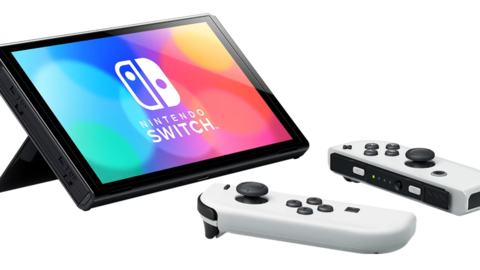 Nintendo Switch Güncellemesi Çıktı, İşte Ne Yapıyor?