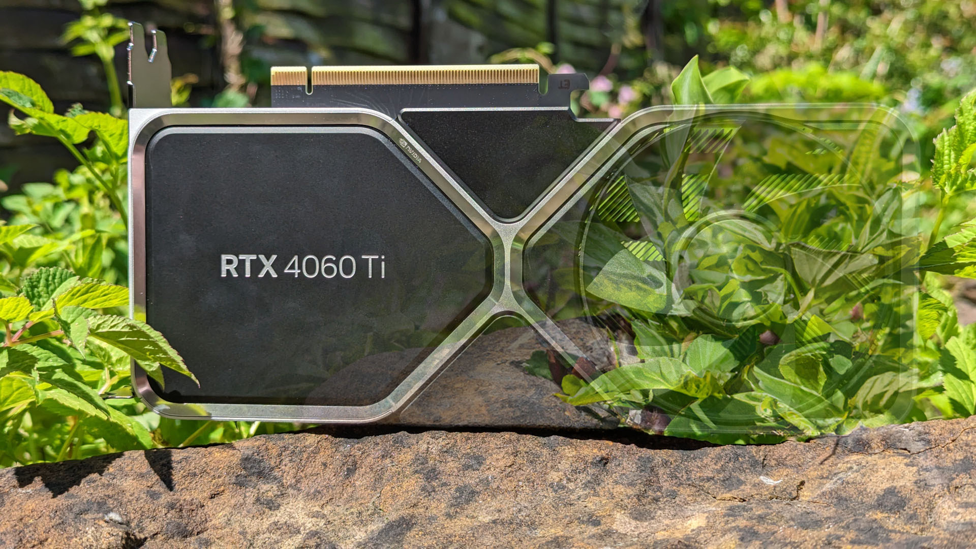 Nvidia RTX 4060 Ti GPU’ların arzı talepten kaynaklanmıyor