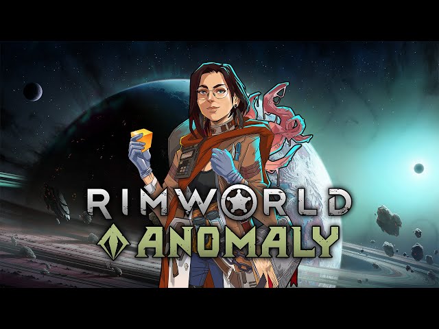 RimWorld Anomaly artık normal arka planda korku oyunu olarak çalışacak şekilde ayarlanabilir