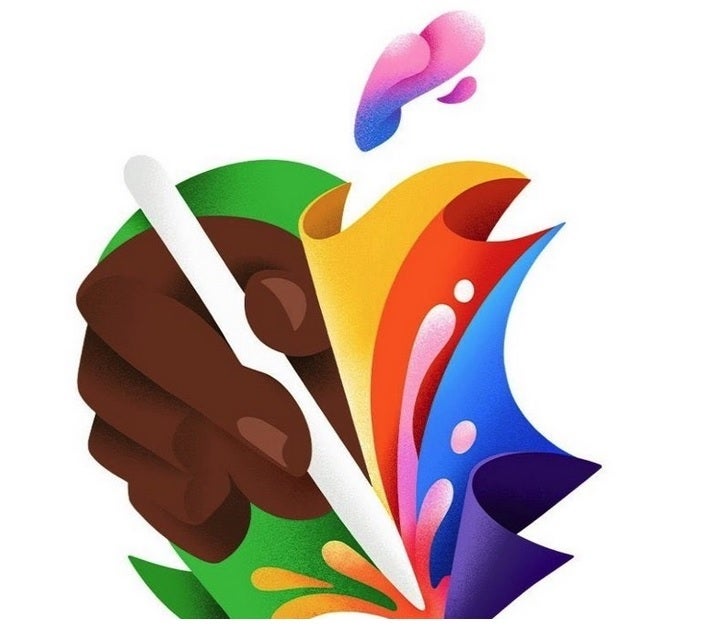Apple, yeni iPad'leri tanıtmak için 7 Mayıs'ta bir etkinlik düzenleyeceklerini duyurdu - Sürpriz!  Apple 