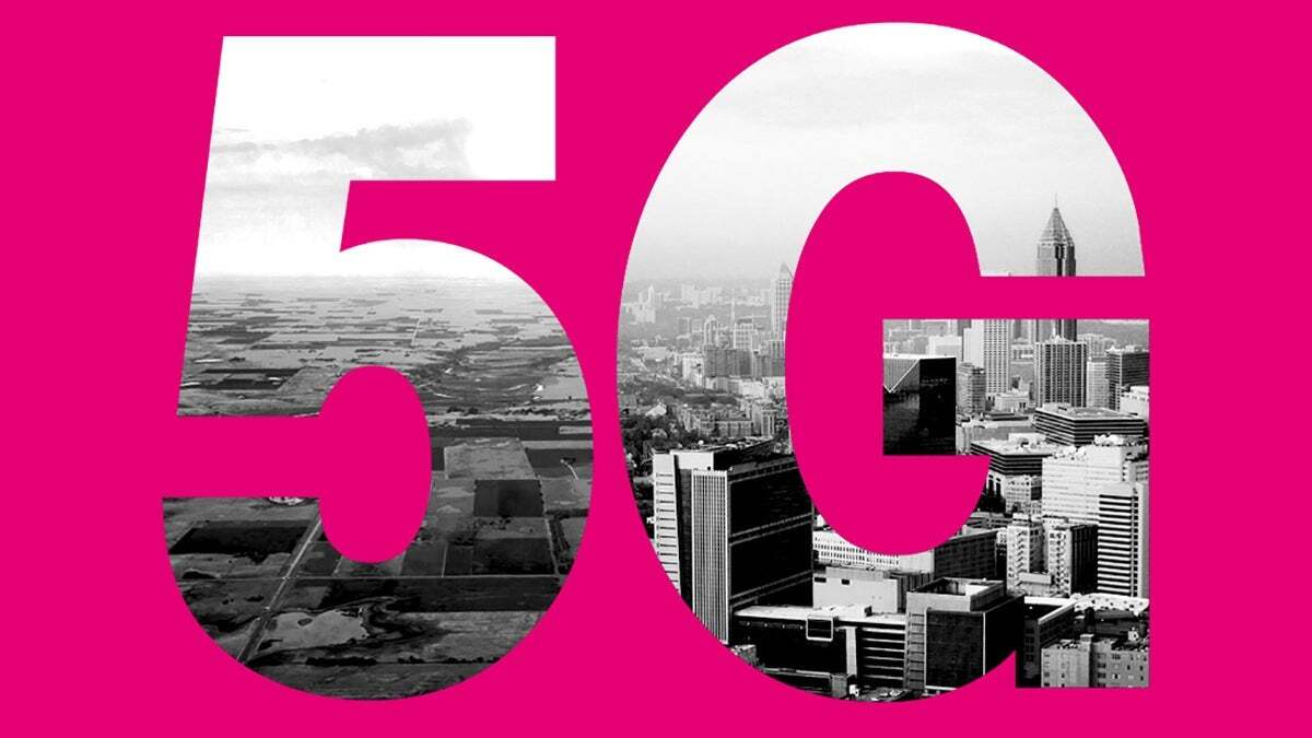 T-Mobile'ın 5G trafiğinin %95'i şirketin orta bant spektrumu üzerinden geçiyor - T-Mobile, ilk çeyrekte birçok önemli kategoride sektöre liderlik etti