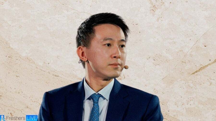 TikTok CEO'su Shou Zi Chew - TikTok, uygulamayı eyaletlerde yasaklayabilecek yasaya itiraz edecek ve bunun anayasaya aykırı olduğunu iddia edecek