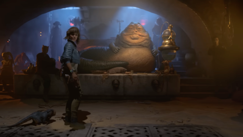 Ubisoft, Star Wars Outlaws’ın Jabba The Hutt DLC Görevine Yönelik Tepkilerine Yanıt Verdi