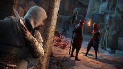Ubisoft’un Başka Bir Assassin’s Creed Basim Hikayesi İçin Fikirleri Var
