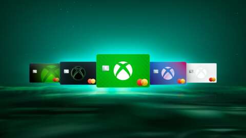 Xbox Kredi Kartı Artık Yeni Avantajlarla Herkes Tarafından Kullanılabilir