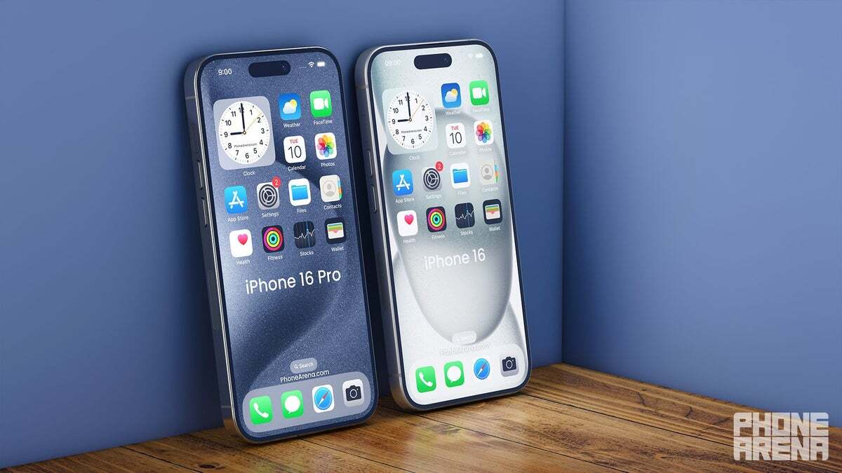 Apple, gelecek iPhone 16 serisinin çerçeve boyutlarını azaltmak istiyor - iPhone 16 serisi için OLED panel tedarikçileri, daha ince çerçeve tasarımı nedeniyle sorun yaşıyor