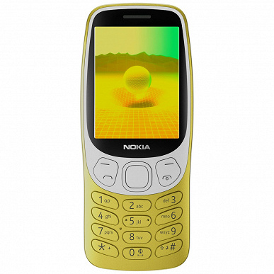 Efsanevi Nokia 3210, 25 yıl sonra geri dönüyor.  Nokia 3210 2024 renderları, tüm özellikleri ve fiyatı