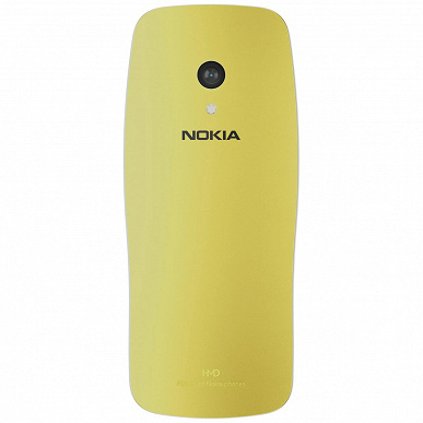 Efsanevi Nokia 3210, 25 yıl sonra geri dönüyor.  Nokia 3210 2024 renderları, tüm özellikleri ve fiyatı