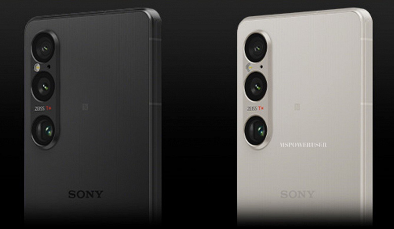 Bu sefer özel 4K ekran olmadan, 7x optik yakınlaştırma ve geliştirilmiş pil ömrüyle.  Sony Xperia 1 VI teknik özellikleri ve görselleri