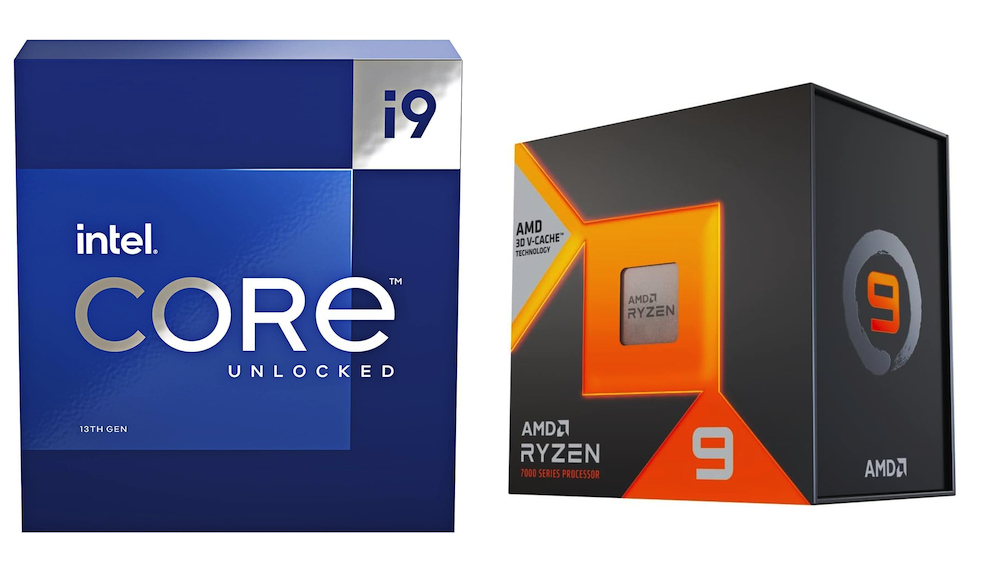 Amazon’da AMD Ryzen ve Intel i9 CPU’larda Büyük Tasarruf Edin