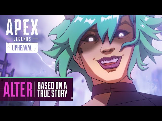 Apex Legends, Joker benzeri bir köken “hikayesine” sahip yeni karakterini tanıtıyor