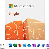 Microsoft 365 Tek (12 + 3 ay)