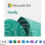Microsoft 365 Ailesi (12 + 3 ay)