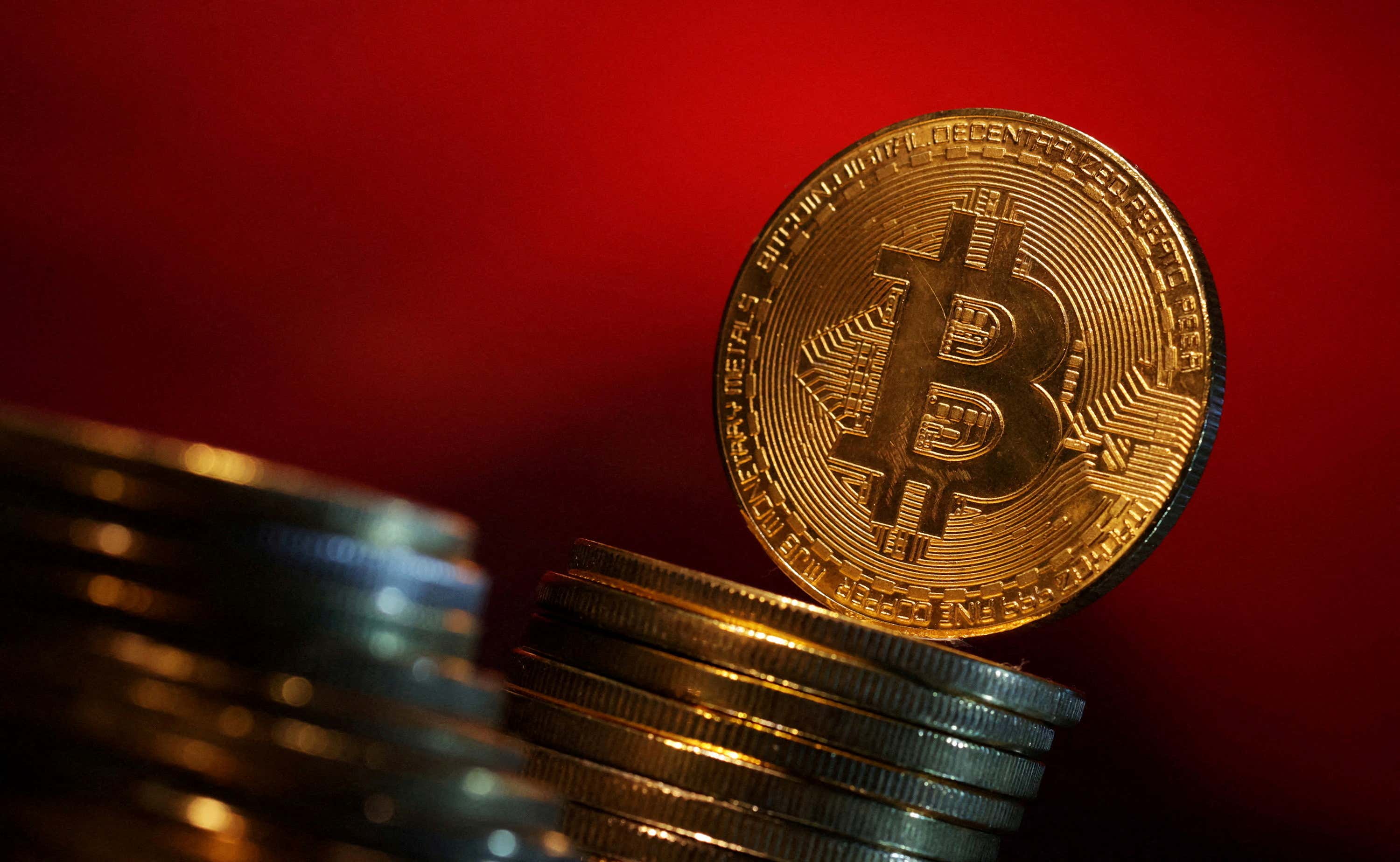 'Bitcoin İsa' başlıklı makalenin resmi 50 Milyon Dolarlık Vergi Dolandırıcılığıyla Suçlandı