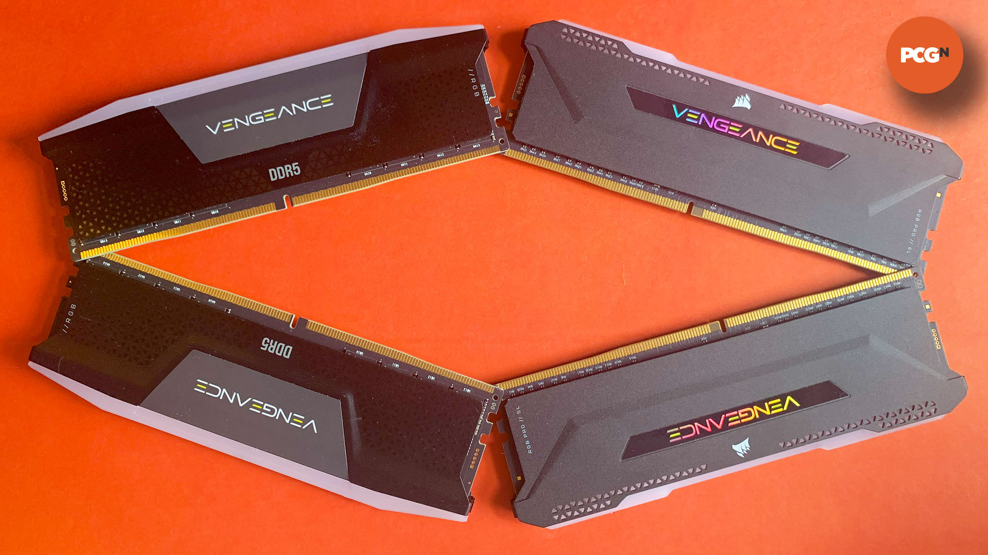 DDR4 vs DDR5 – oyun için hangi RAM satın alınmalı