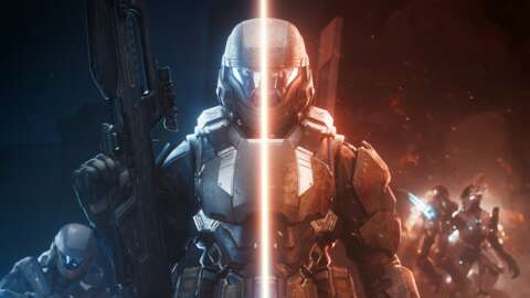 Halo Infinite, Forge Creators Sayesinde Helldivers 2’nin Kendi Versiyonunu Alıyor