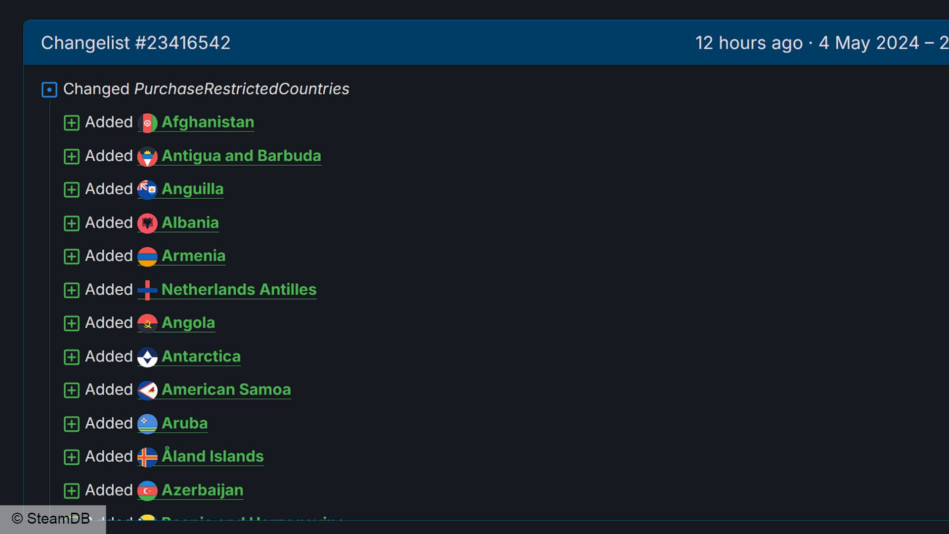 Helldivers 2, Steam’in geri ödeme yapması nedeniyle 177 ülkede listeden kaldırıldı