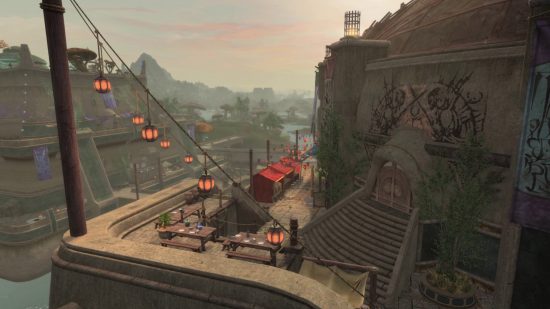 Hırslı Skyrim modu, Morrowind’in 22. yılını yeni videoyla kutluyor