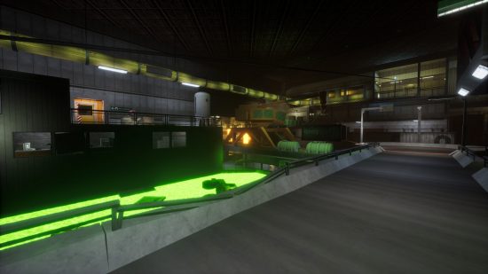 Kaotik Half-Life işbirlikçi hayatta kalma simülasyonu erken erişime giriyor