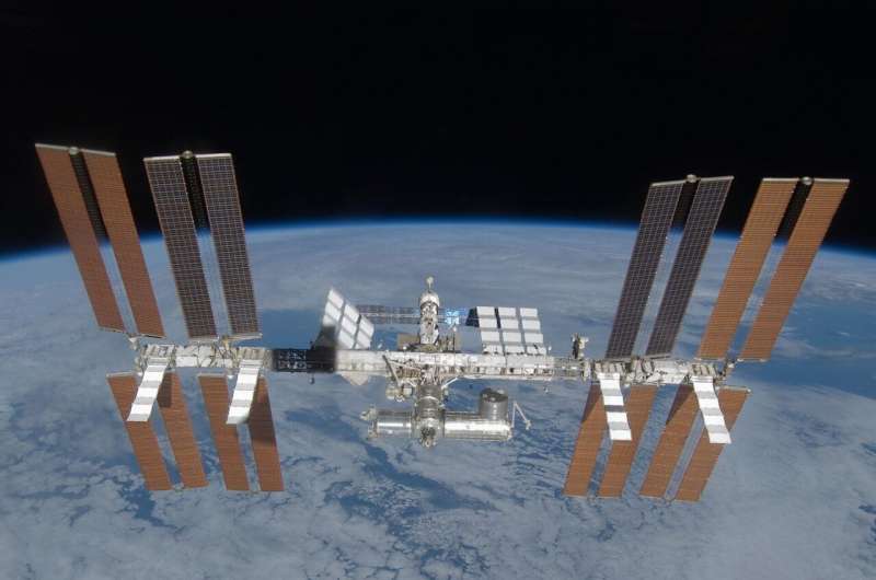 NASA, Dragon shuffle’ı Starliner lansmanı için hazırlıyor