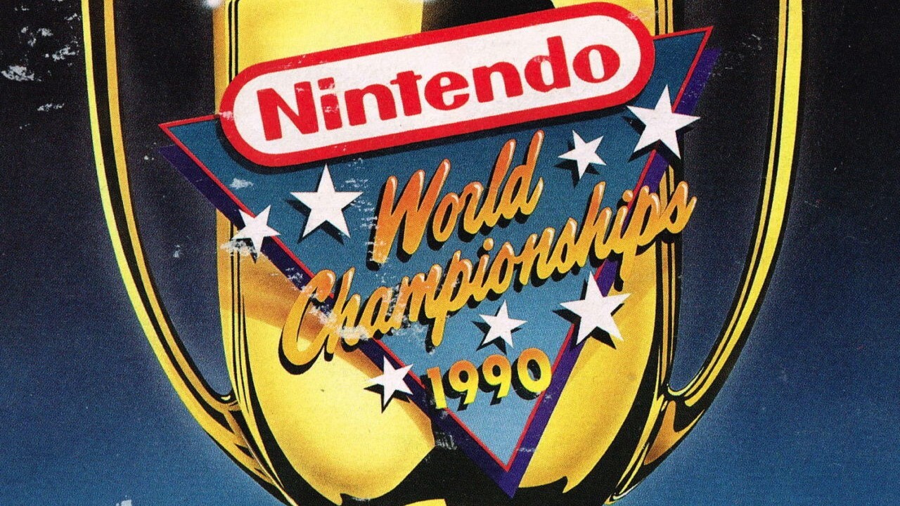 Nintendo Dünya Şampiyonası için ESRB Derecelendirmesi: NES Sürümü Aniden Ortaya Çıkıyor