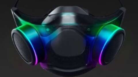 Razer Yüz Maskesi N95 Gereksinimlerini Karşılayamadı, Şirkete 1 Milyon Doların Üzerinde Para Cezası Verildi