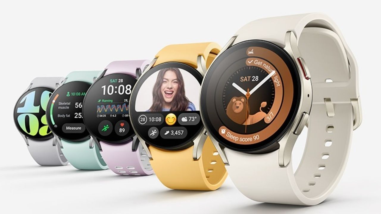 Samsung’un Anneler Günü Fırsatı, Ona Bir Akıllı Saat, Kendinize de Ücretsiz Bir Akıllı Saat Almanızı Sağlıyor