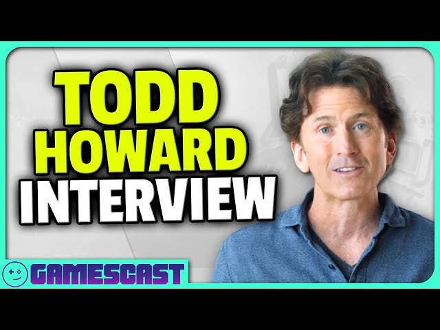 Todd Howard, Fallout New Vegas oyununa adım atmak istemiyor