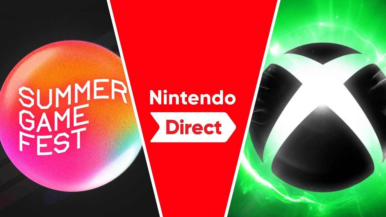 Yaz Oyunu Etkinliği Programı: Nintendo Direct, Xbox ve Haziran Ayındaki Tüm Yayınlar