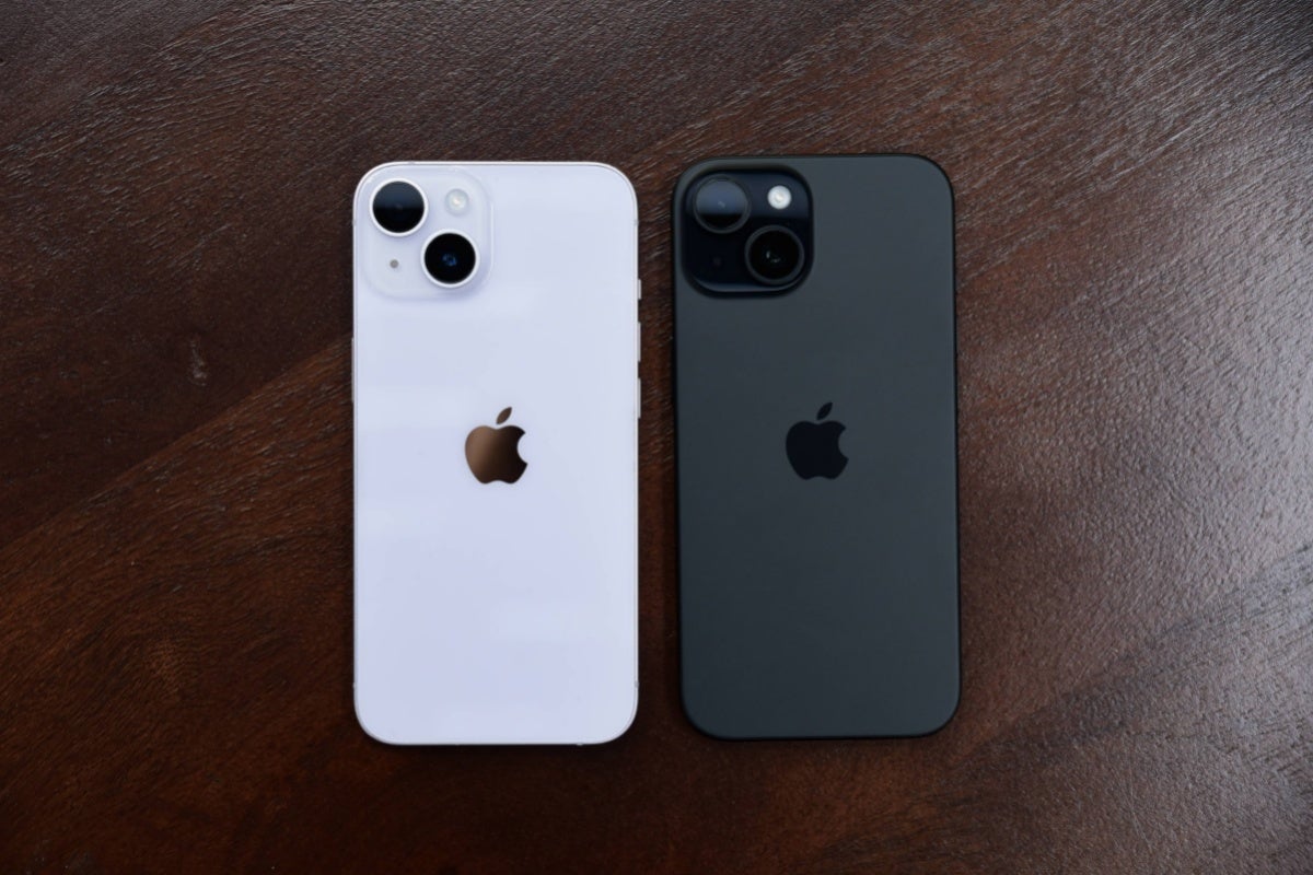 Yeni ABD raporu, Apple'ın iPhone 15 ailesinin iPhone 14 serisinden çok daha az başarılı olduğunu ortaya koyuyor