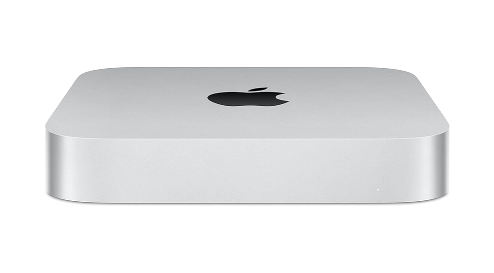 M2 MacMini