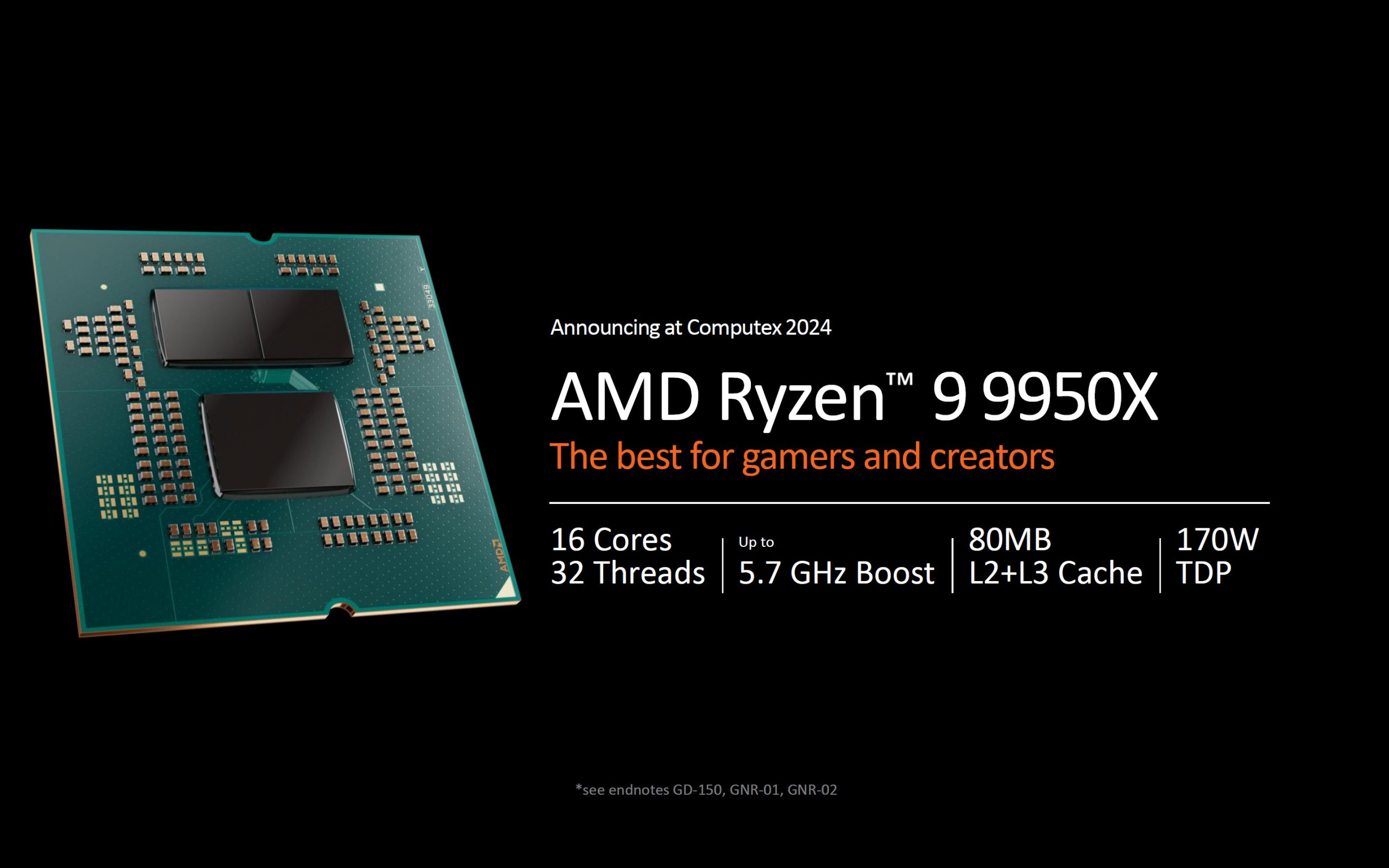 AMD Ryzen 9000 "Zen 5" Masaüstü CPU'ların Özellikleri, Performansı, Fiyatı ve Stok Durumu - Şimdiye Kadar Bildiğimiz Her Şey 4