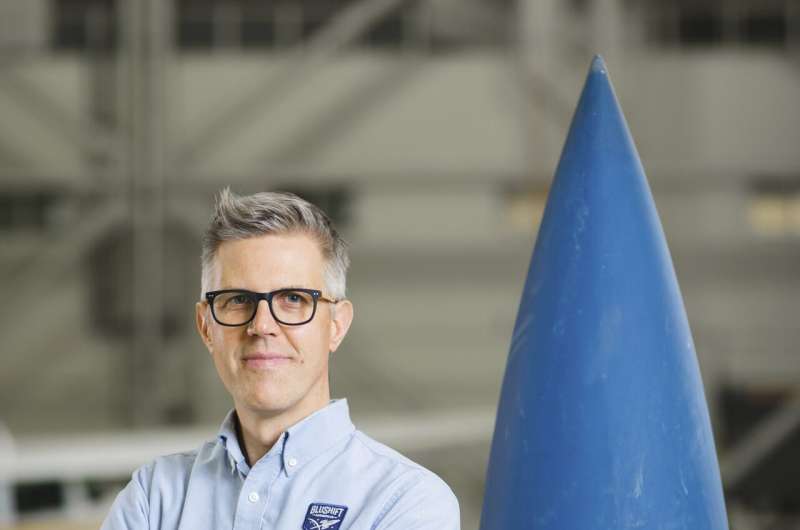 Maine şirketi 2025'ten itibaren küçük uydular fırlatmayı planlıyor