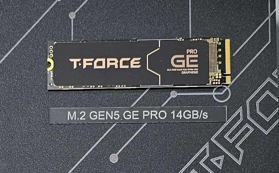 T-Force GE Pro
