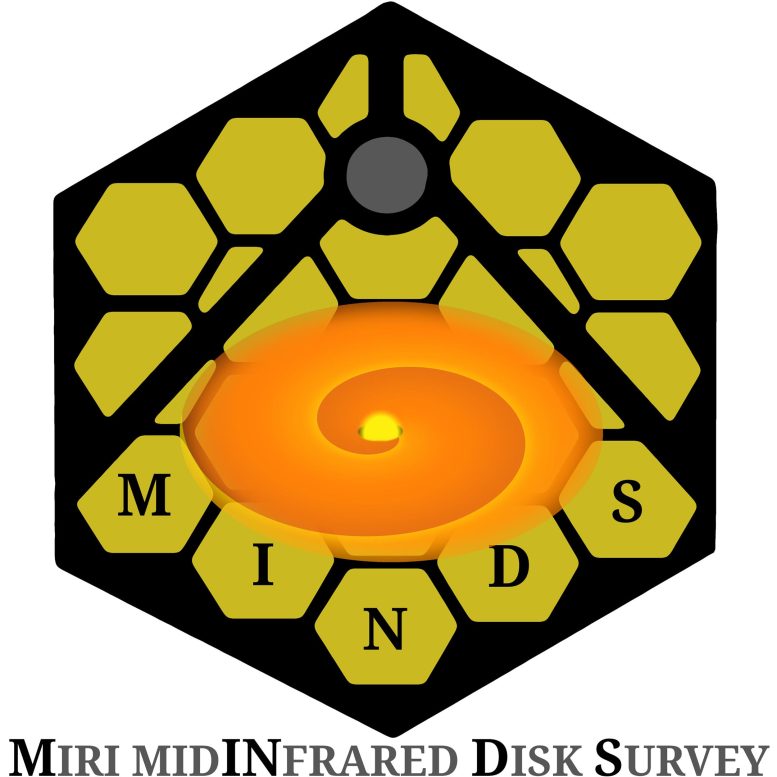 MINDS Projesi Logosu