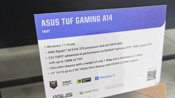 amd-ryzen-ai-9-hx-370-apu-benchmark-leak-_-asus-tuf-gaming-a14-laptop-_2